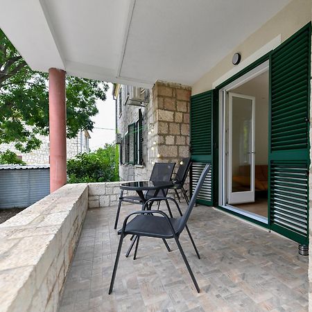 Apartman Maraska Zadar Ngoại thất bức ảnh