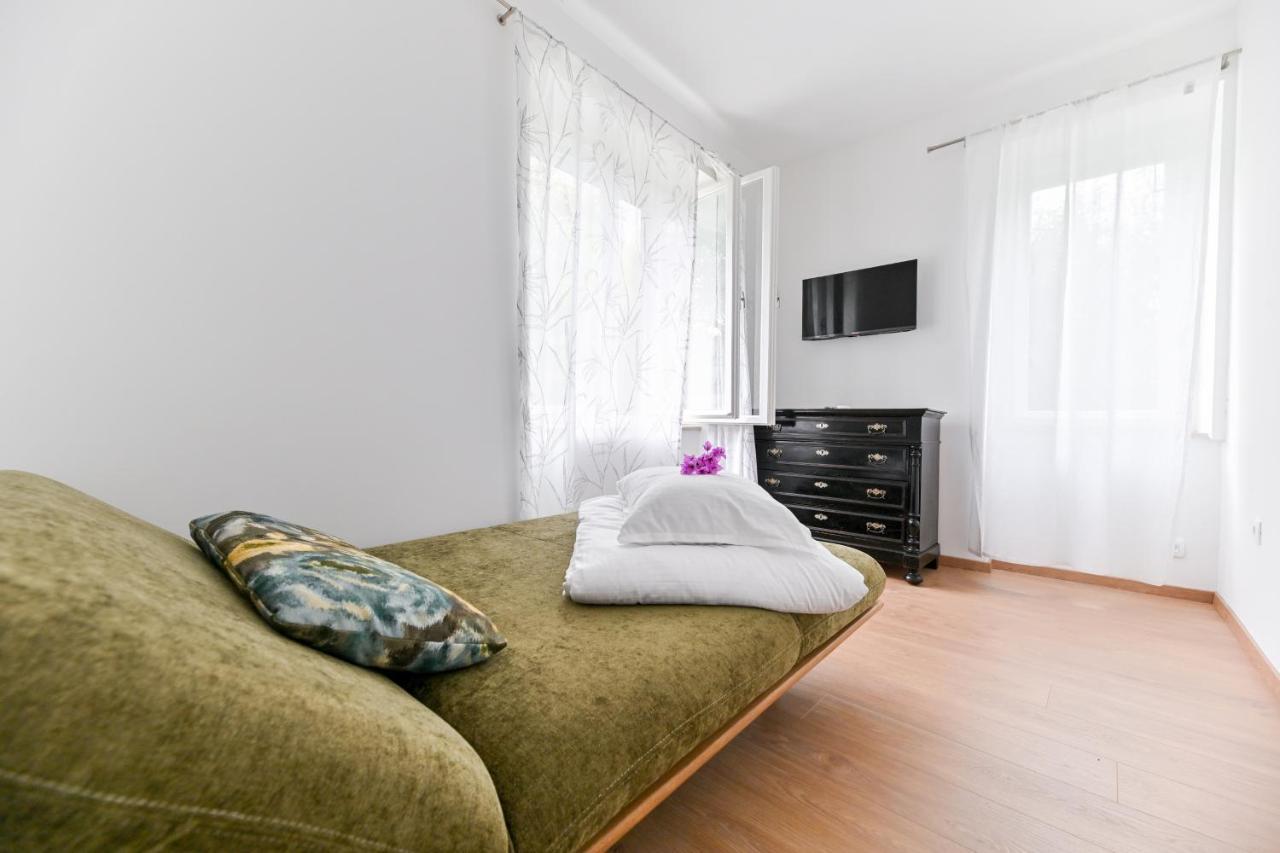 Apartman Maraska Zadar Ngoại thất bức ảnh