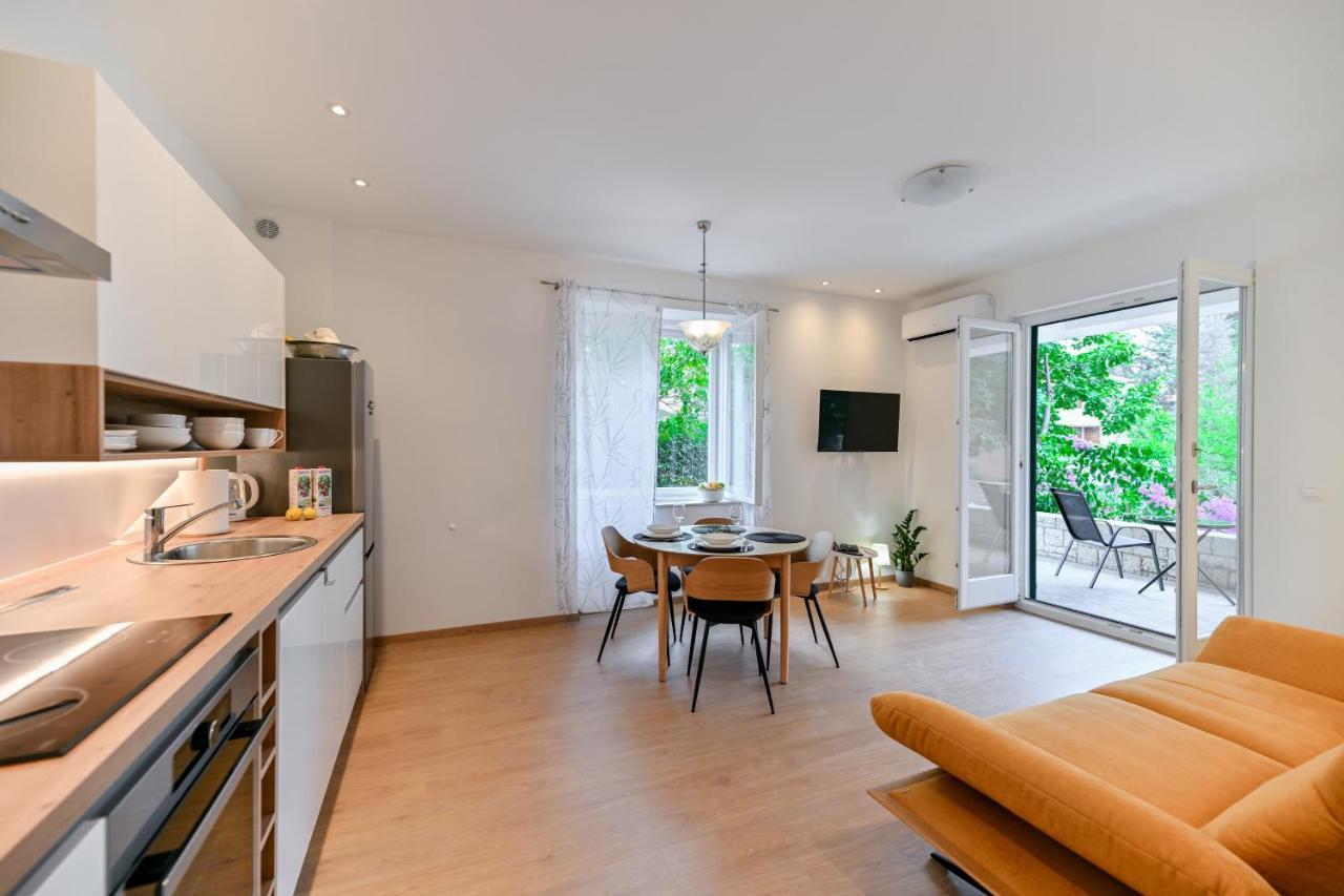 Apartman Maraska Zadar Ngoại thất bức ảnh
