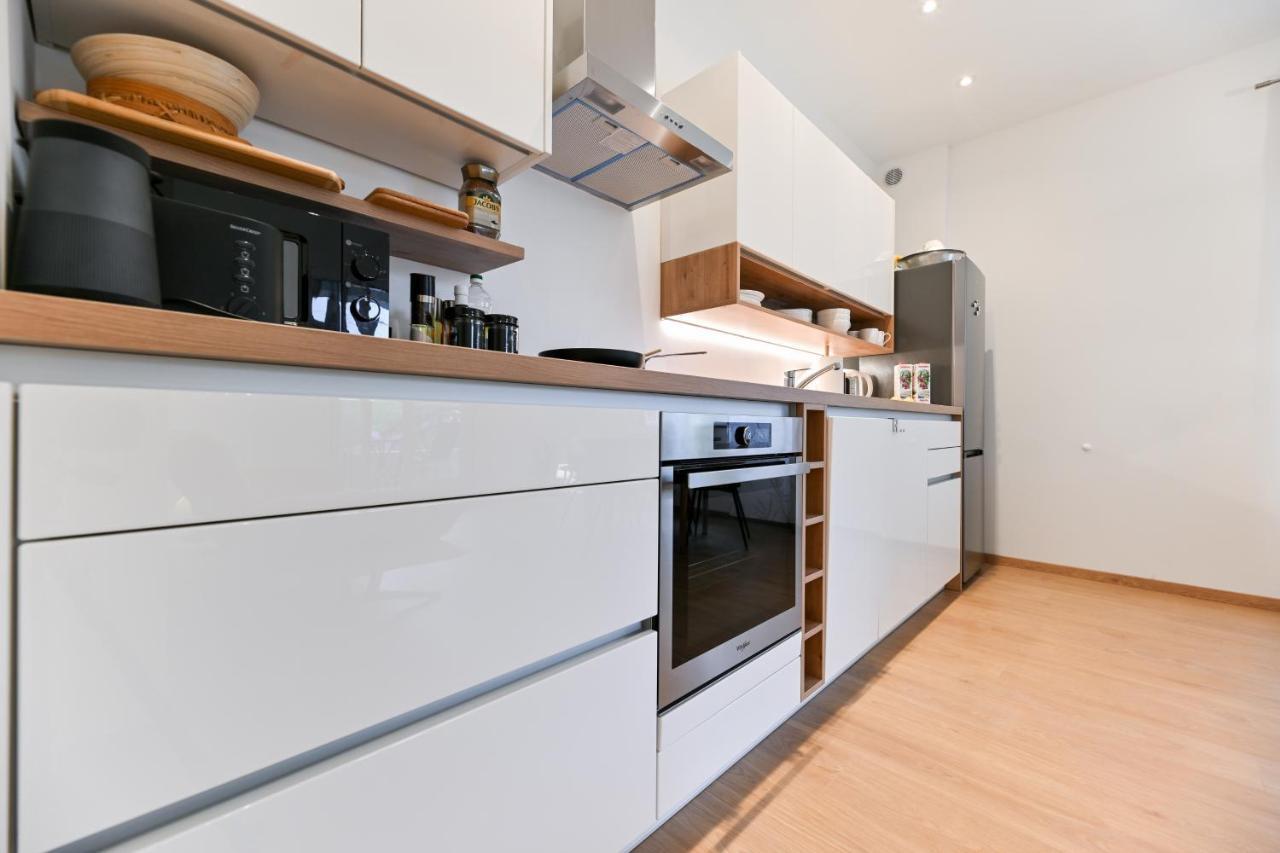 Apartman Maraska Zadar Ngoại thất bức ảnh