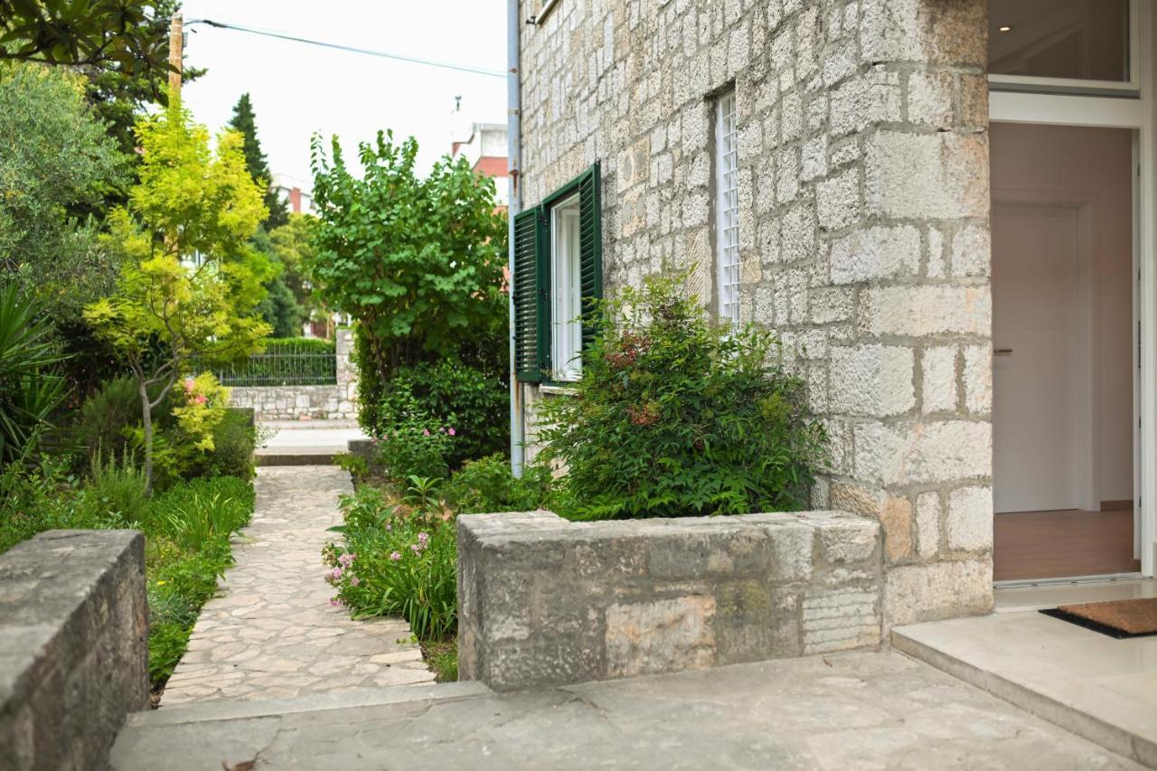 Apartman Maraska Zadar Ngoại thất bức ảnh