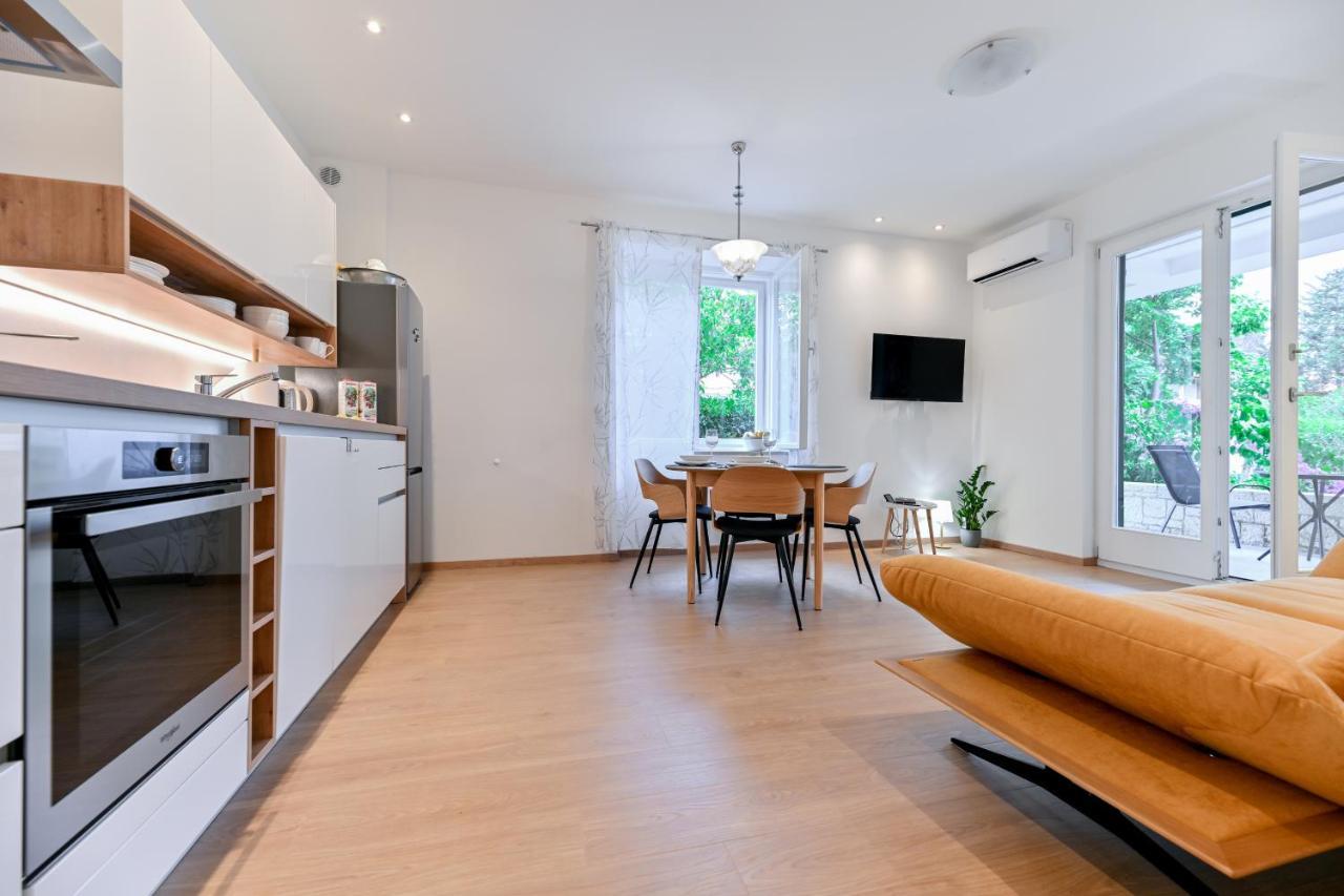 Apartman Maraska Zadar Ngoại thất bức ảnh