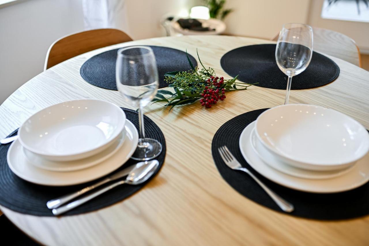 Apartman Maraska Zadar Ngoại thất bức ảnh