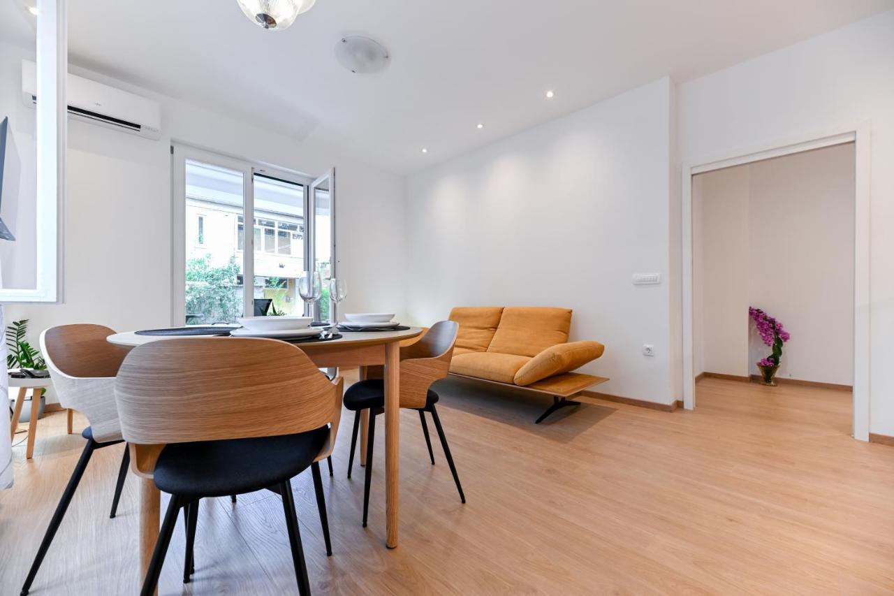 Apartman Maraska Zadar Ngoại thất bức ảnh
