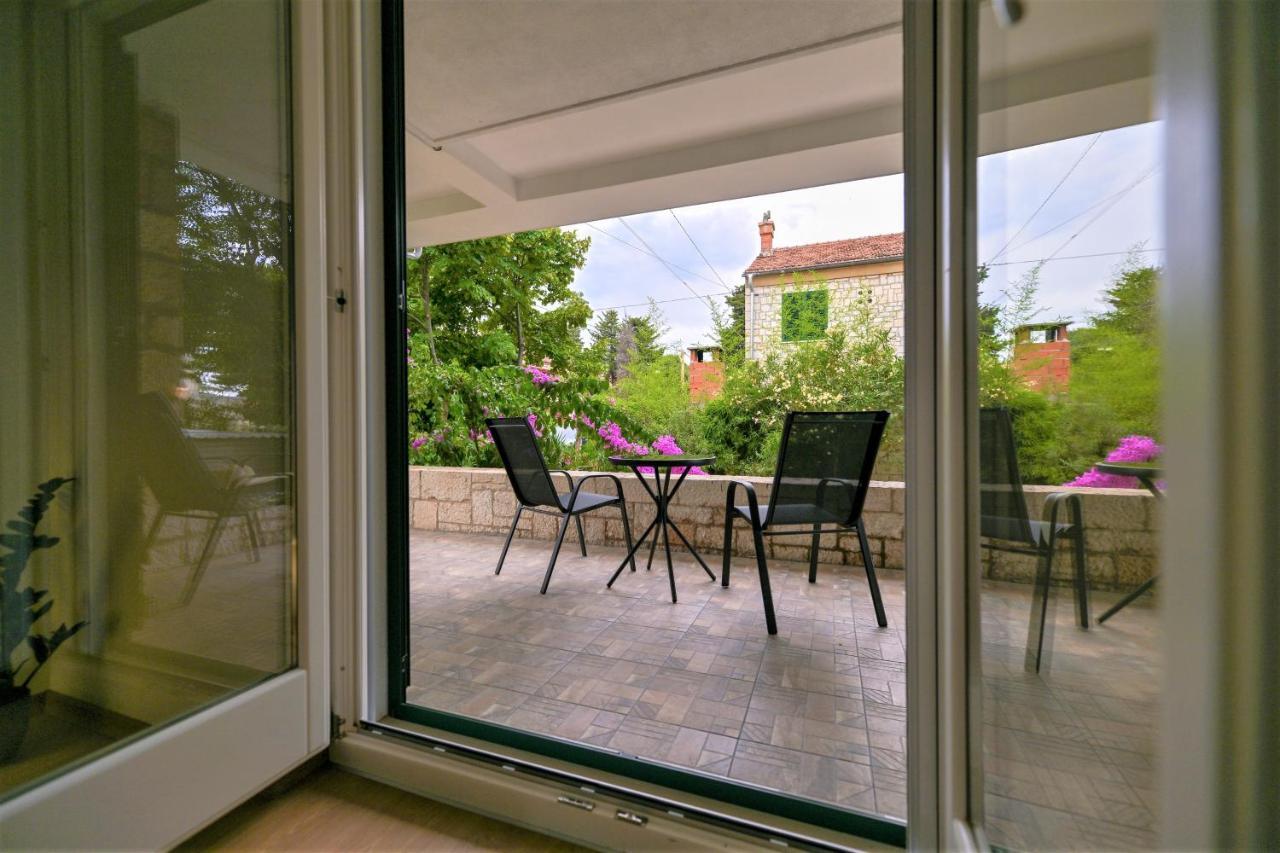 Apartman Maraska Zadar Ngoại thất bức ảnh