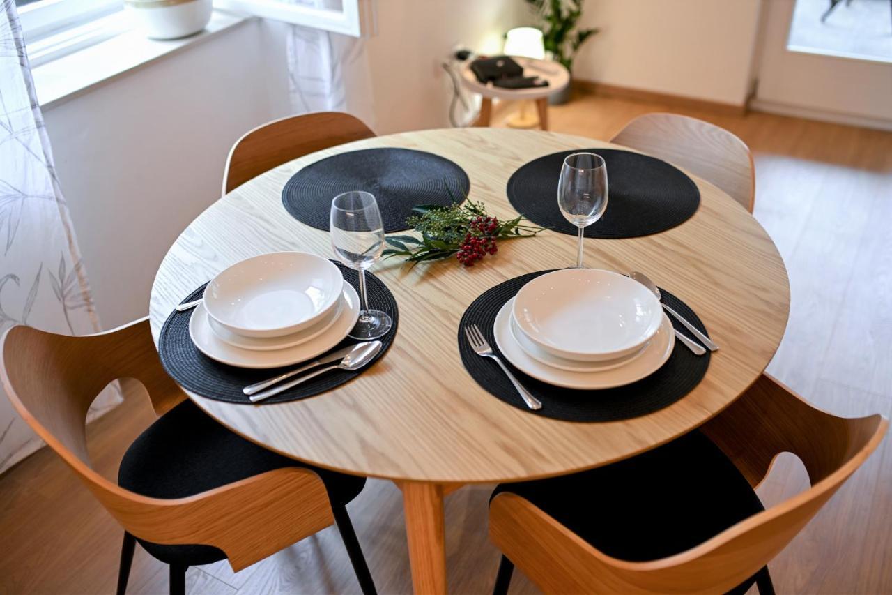 Apartman Maraska Zadar Ngoại thất bức ảnh