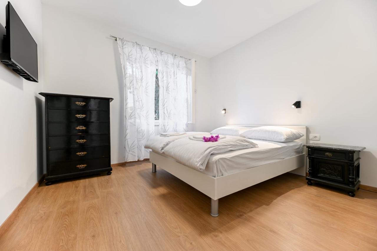 Apartman Maraska Zadar Ngoại thất bức ảnh