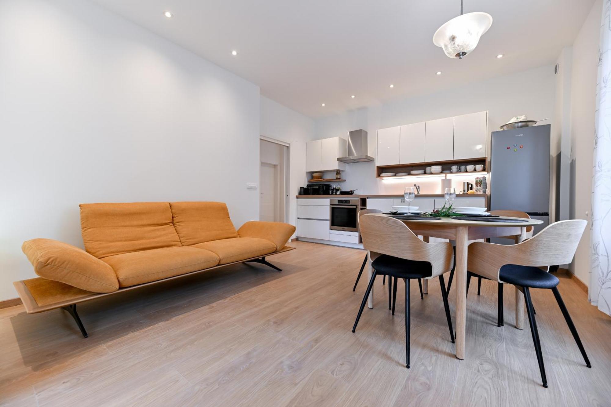 Apartman Maraska Zadar Ngoại thất bức ảnh