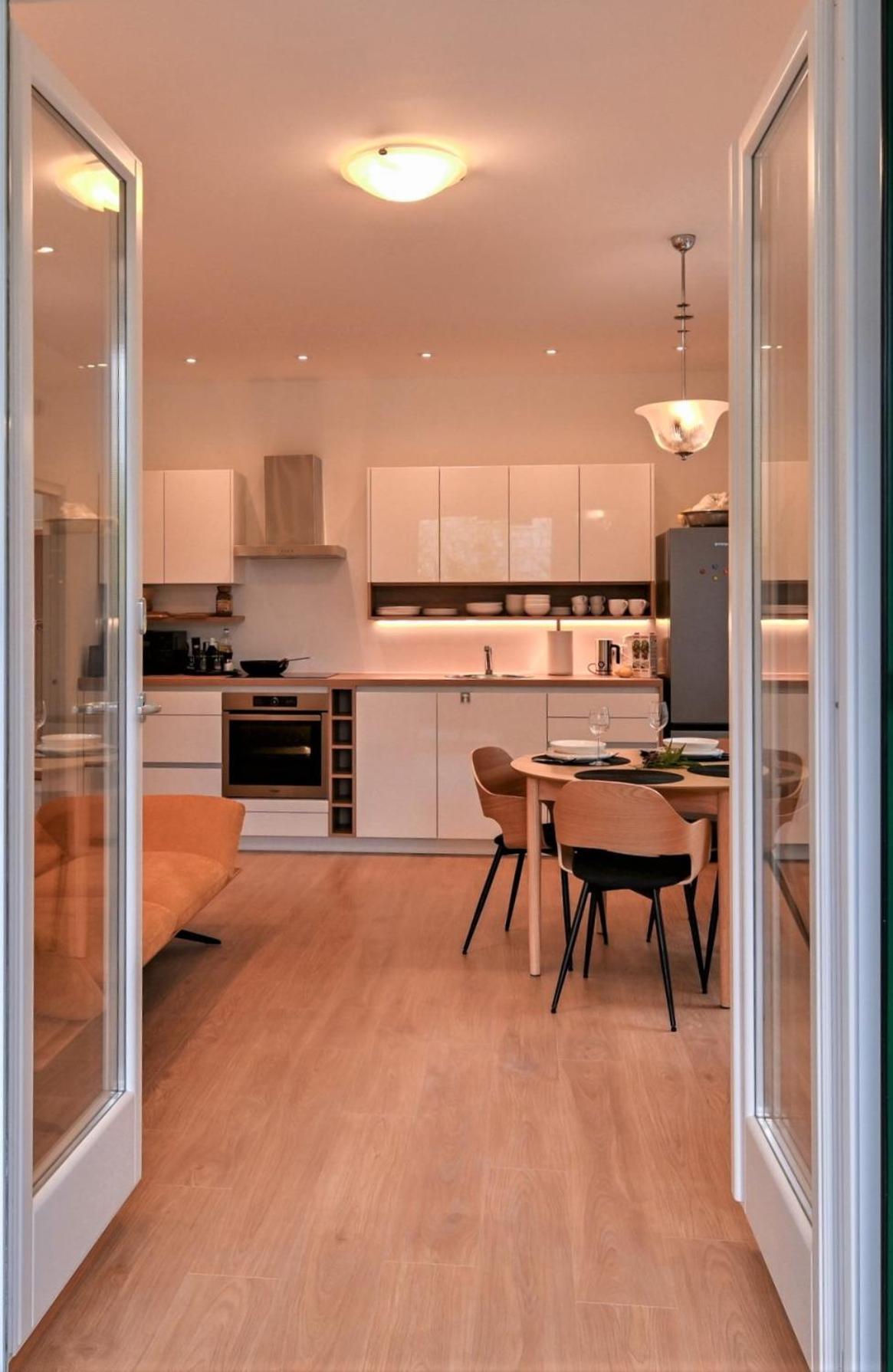 Apartman Maraska Zadar Ngoại thất bức ảnh