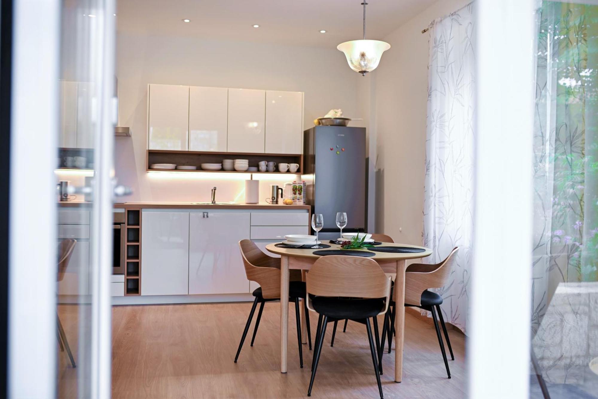 Apartman Maraska Zadar Ngoại thất bức ảnh