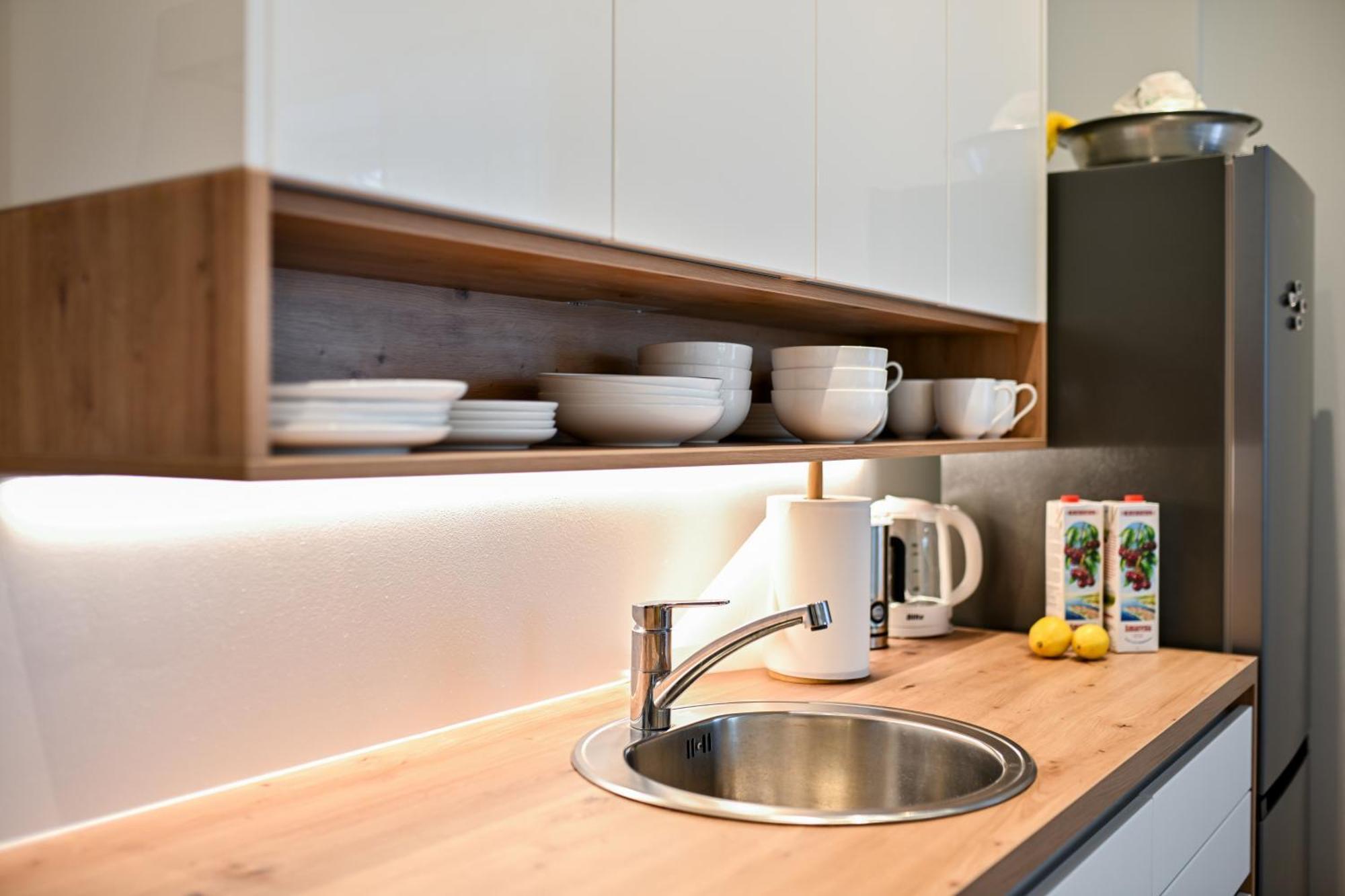 Apartman Maraska Zadar Ngoại thất bức ảnh
