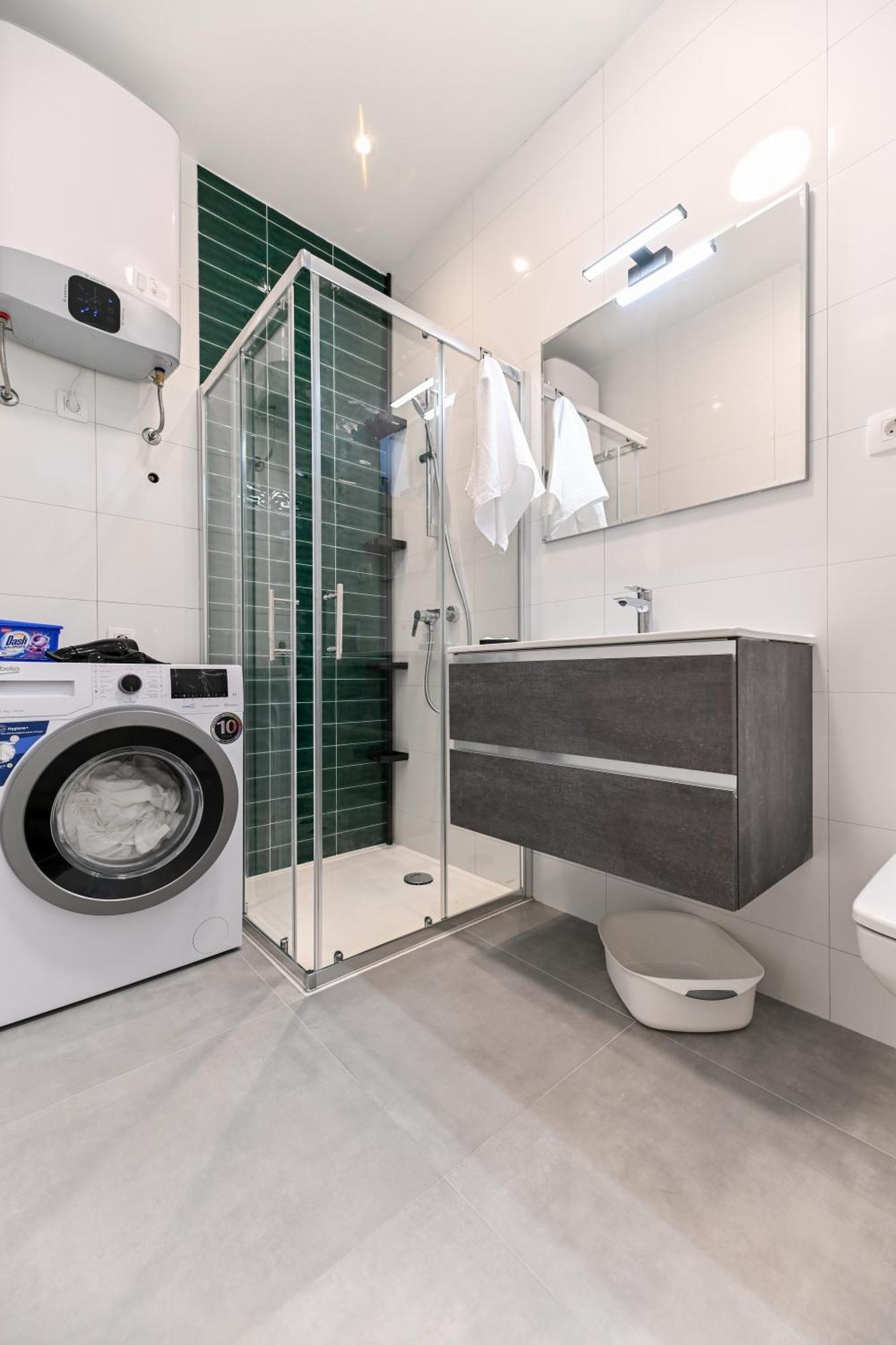 Apartman Maraska Zadar Ngoại thất bức ảnh