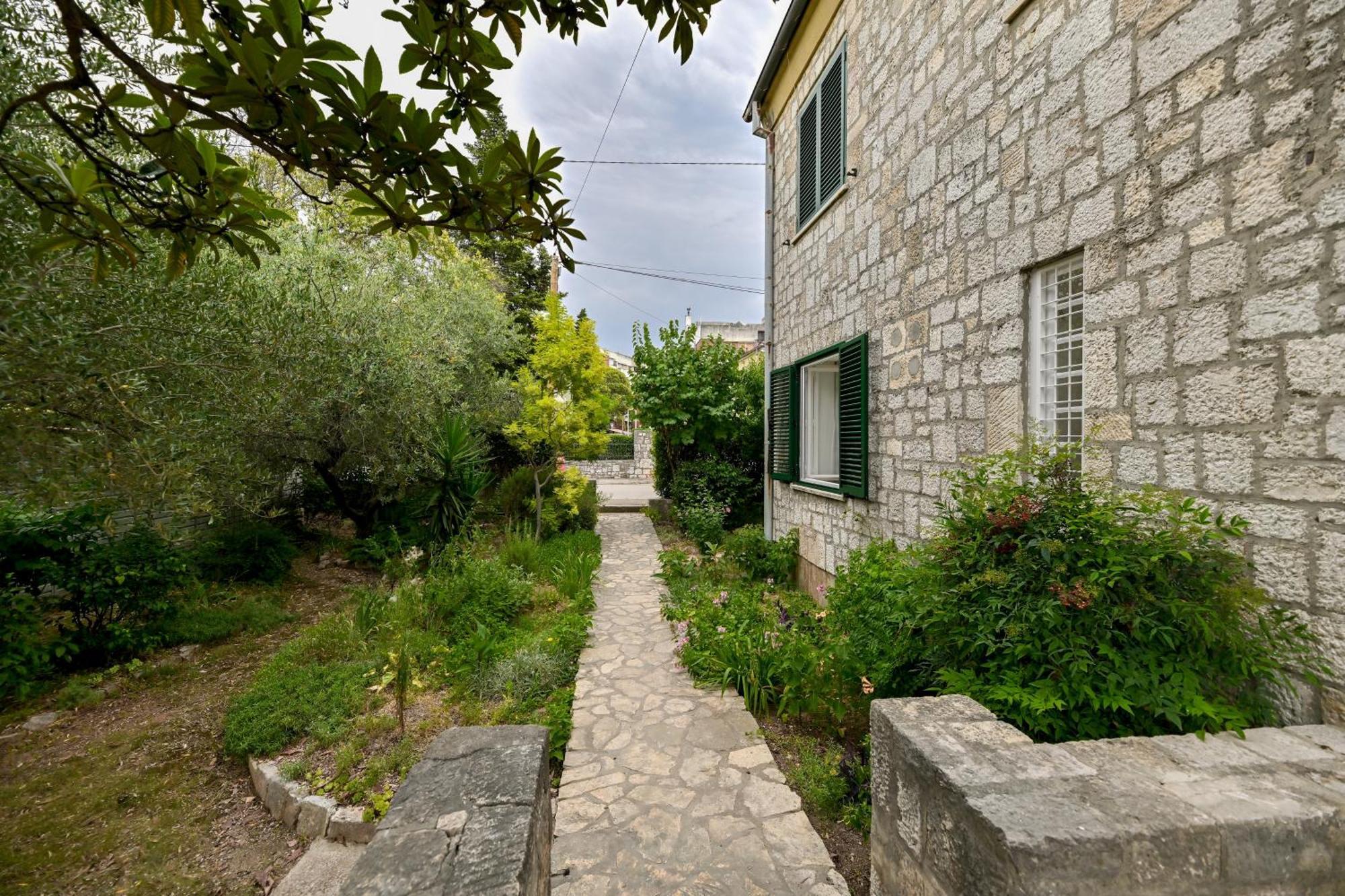 Apartman Maraska Zadar Ngoại thất bức ảnh
